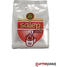 FO Kahve Dünyası Salep 1 kg x 12 Adet (Koli)
