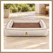 Bezos Noble Yatak - Krem / Medium 22