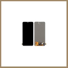 Bezos Vivo V21E Dokunmatik Ekran OLED (Siyah) 22