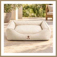 Bezos Vera Premium Yatak - Krem / Xlarge 22