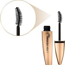 Str Store Lash Revival Mascara, Shade Extreme Black 003