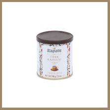 Bezos Turk Kahvesı 100GR 1 Adet 22