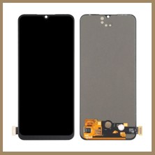 Bezos Vivo V21 Dokunmatik Ekran OLED (Siyah) 22