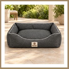 Bezos Vera Premium Yatak - Antrasit / Large 22