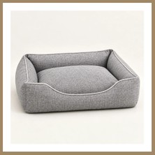 Bezos Vera Premium Yatak - Gri / Xlarge 22