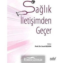 Str Store Sağlık Iletişimden Geçer