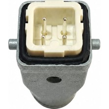 Mete 4X10A. Çoklu Uzatma Fı̇şi