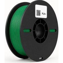 Str Store Pla+ Filament 1.75MM 1 kg - Yeşil