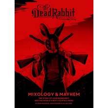 Str Store The Dead Rabbit Mixology & Mayhem: The Story Of John Morrissey And The World’s Best Cocktail Menu