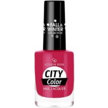 Str Store City Color Fall&winter Collection No: 314 - Kış Koleksiyonu - Uzun Süre Kalıcı Oje 10.2 ml