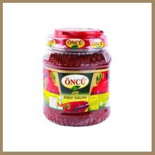 Bezos Biber Salçası Acı 1650GR 1 Adet 22