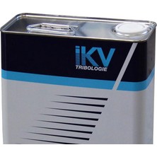 Ikv Trıbochaın 4200 Wr - 5 Litre - Mineral Zincir Yağı