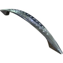CATEKSSS 96 mm Noktalı Kulp Krom - 42’li Paket