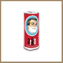Bezos Tıraş Sabunu Berber 75GR 1 Adet 22
