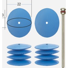 Proxxon Hassas Polisaj Diski 10'lu 28293 (PROX28293)
