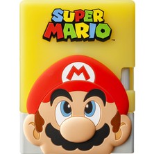 Str Store Mini Link 3™ Super Mario™ “question Block” Tasarımlı Bundle Box (Limited Edition)