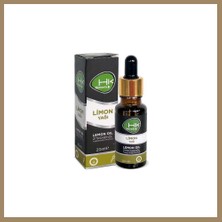 Bezos Limon Yağı 20ML 1 Adet 22