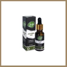Bezos Jojoba Yağı 20ML 1 Adet 22