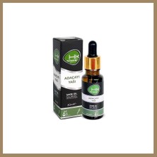 Bezos Adaçayı (Elma) Yağı 20ML 1 Adet 22