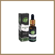 Bezos Okaliptus Yağı 20ML 1 Adet 22