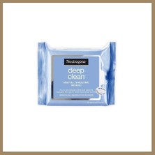 Bezos Deep Clean Makyaj Temizleme Mendil 25LI 22