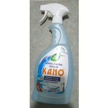 Kano Köpüklü Temizlik 750 ml