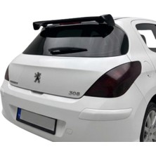 Türkset 308 Unıversal Style Spoiler 2008-2014 (( Boyasız ))