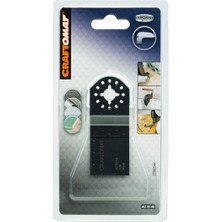 Craftomat Omt Daldırmalı T. Bıçağı 32AB