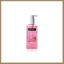 Bezos Pembe Greyfurt Yüz Temizleme Jel 150ML 1 Adet 22