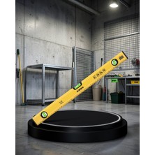 Nemere 600 mm Sarı Su Terazisi UCZZZ600MMSUTERAZİSİ-2