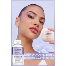Str Store Çift Fazlı Göz Makyaj Temizleyicisi 2 Etki 1 Arada 125ML
