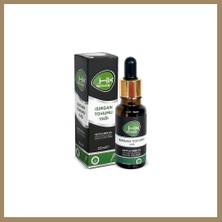 Bezos Isırgan Tohumu Yağı 20ML 1 Adet 22