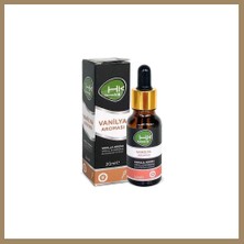 Bezos Vanilya Yağı 20ML 1 Adet 22
