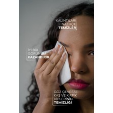 Str Store Blefaritto Swab Göz Çevresi Mendili 24'lü Göz ve Makyaj Temizleme(Çay Ağaci Yaği/tea Tree Oil)
