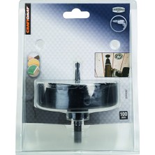 Craftomat Spot Delik Açma Testeresi Set 100 mm