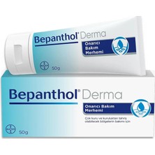 Str Store Derma Onarıcı Bakım Merhemi 50 gr (1 x 50 G)