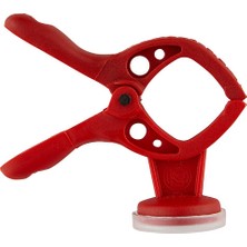 Wolfcraft Microfix Xs 15 mm Mini Yaylı Işkence
