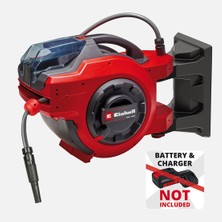 Einhell Ge-Hr 18/30 Lı Solo Hortum Makarası (Akü ve Şarj Cihazı Dahil Değildir)
