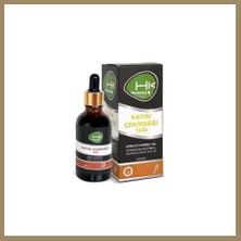 Bezos Kayısı Çekirdegi Yağı 50ML 1 Adet 22