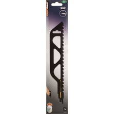 Craftomat S1243HM Tekli Tilki Kuyruğu Bıçağı