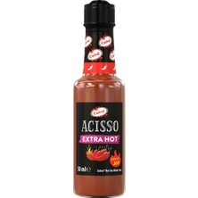 Tr Calve Acısso Extra Hot 50ML