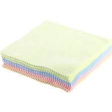 Tr Yıkanabilir Mikrofiber LCD Ekran Temizleme Bezi, Ekran Temizleme Bezi, Kamera Objektifi Camları