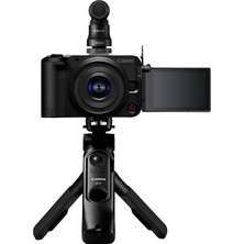 Tr Eos R50 V Content Creator Kit