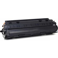 Özmen Crg 725 Muadil Toner 1600 Sayfa Baskı