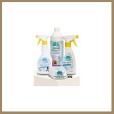 Bezos Pısy & Pısy Evcil Hayvan Temizleme Kiti 4 22