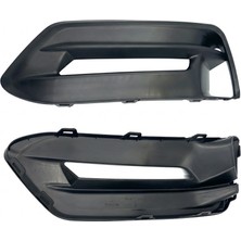 Universal Honda Accord Sol Ön Sis Çerçeve 2020-2024 71107-TVE-H01-ERQ