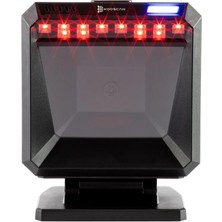 Tr Kodscan KDS-4043 (2d) Kablolu Masaüstü Barkod Okuyucu (Usb)