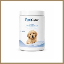 Bezos Patiglow Yavru Köpek Süt Tozu 250 G 22