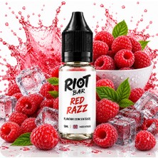 Riot Red Razz Aroma