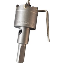 Tomax 32 mm  T.c.t. Metal Delme Panç